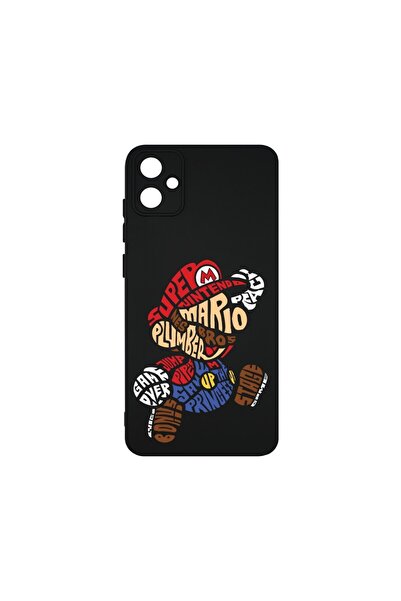 bestcase Θήκη Slim Premium Σιλικόνης 1.2MM, Συμβατή με Samsung Galaxy A05, Ca...