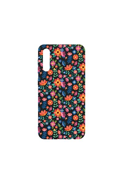 bestcase Λεπτή Θήκη Σιλικόνης 0.8MM, Συμβατή με Samsung Galaxy A50, Με σχέδιο...