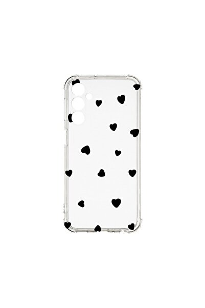 bestcase Αντικραδασμική Θήκη 1.5MM, Συμβατή με Samsung Galaxy M34, Σχέδιο Καρ...