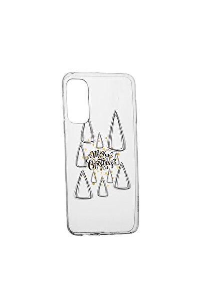 bestcase Θήκη σιλικόνης συμβατή με Samsung Galaxy S21 Ultra, Μινιμαλιστικό σχ...