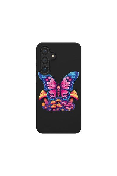 bestcase Θήκη για Samsung Galaxy S24 FE, BestCase® Λεπτή Προστατευτική Θήκη Σ...