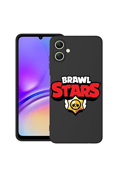bestcase ¬Æ Husa pentru Samsung Galaxy A06 5G, Brawl Stars, Slim Silicon 0.8M...