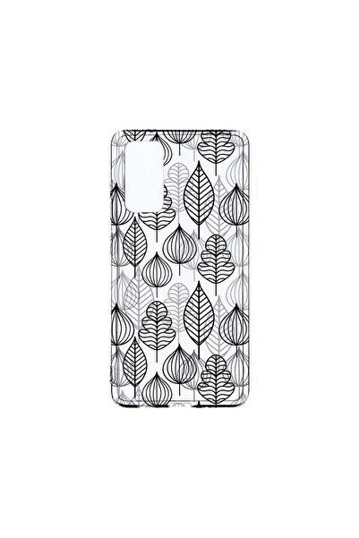 bestcase Διαφανής Θήκη Σιλικόνης 2MM, Συμβατή με Samsung Galaxy S20 FE, Φθινο...