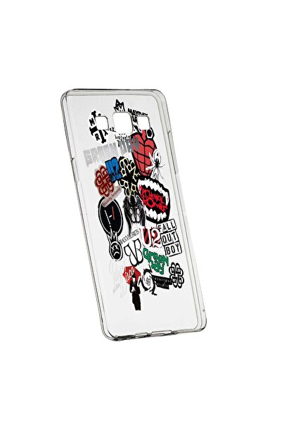 bestcase Προστατευτική θήκη Best of Rock, για Samsung Galaxy J3 2016, ανθεκτι...