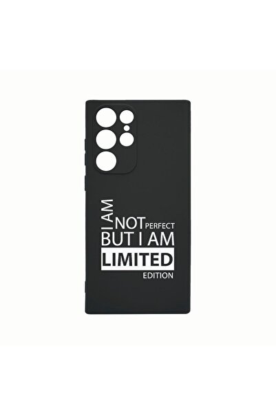 bestcase Θήκη σιλικόνης, Συμβατή με Samsung Galaxy S22 Ultra, Περιορισμένη Έκ...