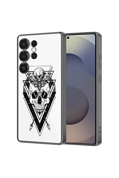 bestcase Πολυτελής Θήκη MagSafe, Συμβατή με Samsung Galaxy S24 Ultra, Σχέδιο ...