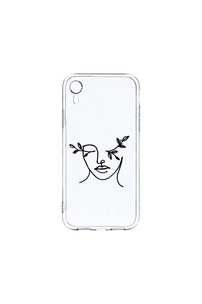 bestcase Husa BestCase® Silicon Transparent 2MM, Compatibilă cu Apple iPhone ...