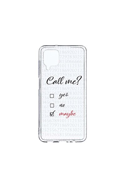 bestcase Husa BestCase® Silicon Transparent 2MM, Compatibilă cu Samsung Galax...