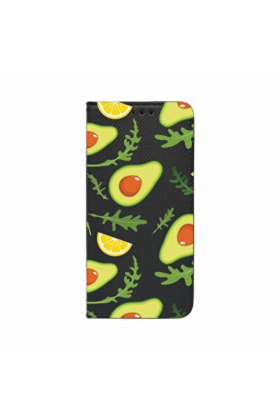 bestcase Θήκη Βιβλίο, Μαγνητική Θήκη Βιβλίο, Συμβατή με Apple iPhone 11, Αβοκ...