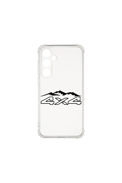 bestcase Θήκη για Samsung Galaxy A16, Αντικραδασμική 1.5MM, 4X4, Αντοχή σε κρ...