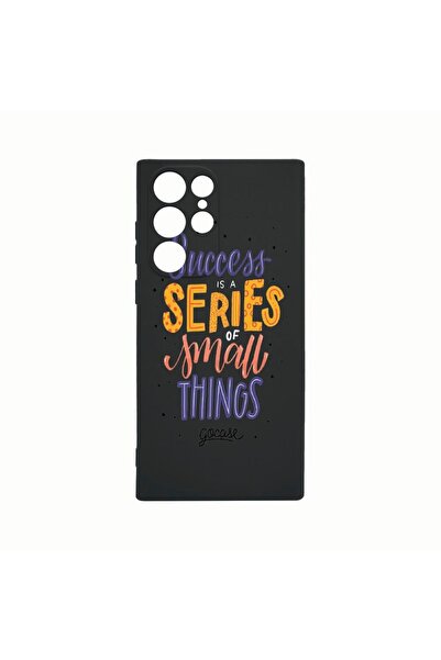 bestcase Θήκη Σιλικόνης, Συμβατή με Samsung Galaxy S22 Ultra, Σειρά Success, ...