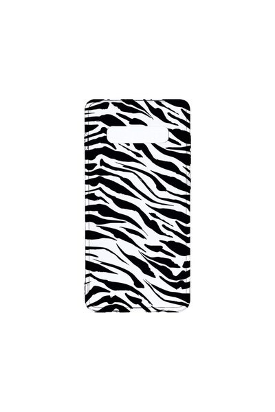 bestcase Διαφανής Θήκη Σιλικόνης 2MM, Συμβατή με Samsung Galaxy S10 Plus, Σχέ...