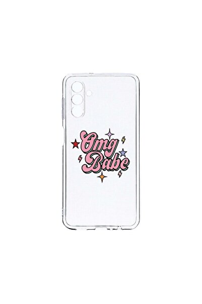 bestcase Husa BestCase¬Æ Διαφανής Σιλικόνη 2MM, Συμβατή με Samsung Galaxy A14...