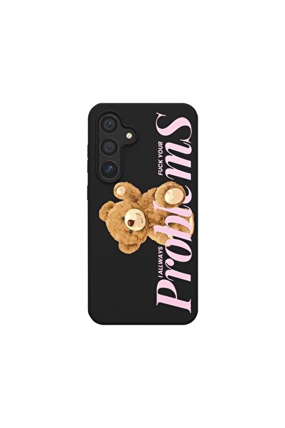 bestcase Θήκη για Samsung Galaxy S24 FE, BestCase® Λεπτή Προστατευτική Σιλικό...