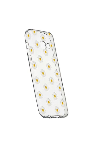 bestcase Προστατευτική θήκη, Happy Flowers, για Samsung Galaxy J4 Plus 2018, ...