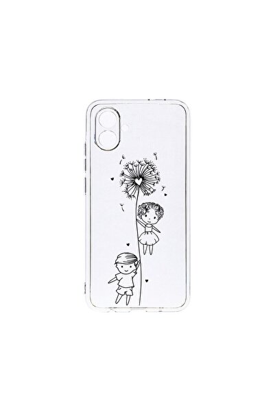 bestcase Husa BestCase¬Æ Διαφανής Σιλικόνη 2MM, Συμβατή με Samsung Galaxy A05...