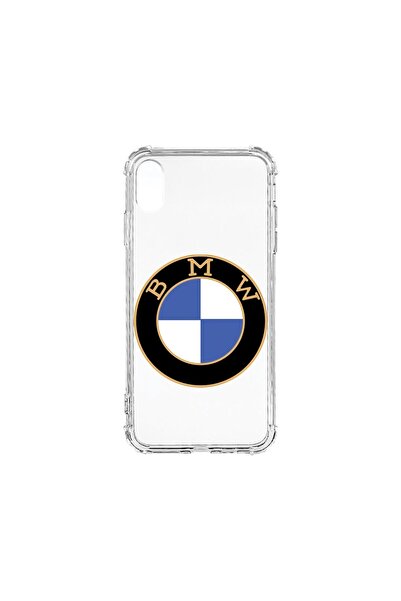 bestcase Husa Αντικραδασμική 1.5MM, συμβατή με Apple iPhone XR, Κλασικό λογότ...