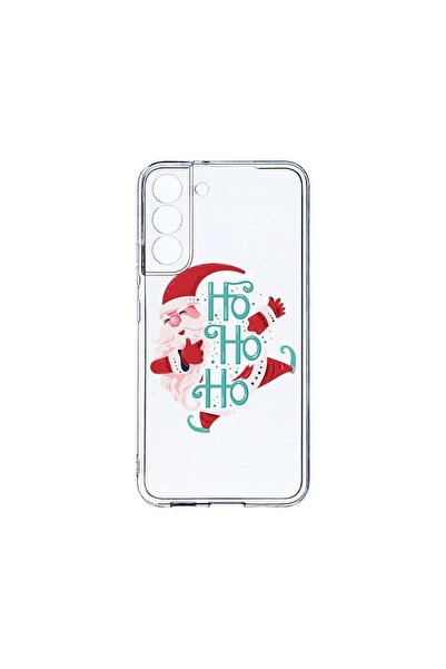 bestcase Διαφανής Θήκη Σιλικόνης 2MM, Συμβατή με Samsung Galaxy S22 Plus, Σχέ...