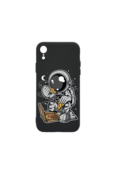 bestcase Θήκη από Υγρή Σιλικόνη Premium, Μαλακή, Συμβατή με Apple iPhone XR, ...