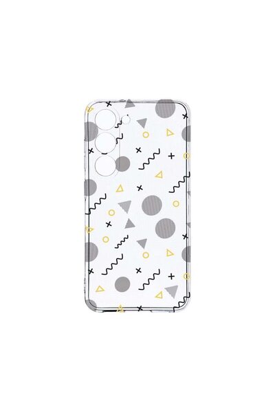 bestcase Διαφανής Θήκη Σιλικόνης 2MM, Συμβατή με Samsung Galaxy S23 Plus, Αφη...