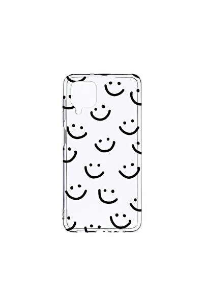 bestcase Husa BestCase¬Æ Διαφανής Σιλικόνη 2MM, Συμβατή με Samsung Galaxy A12...