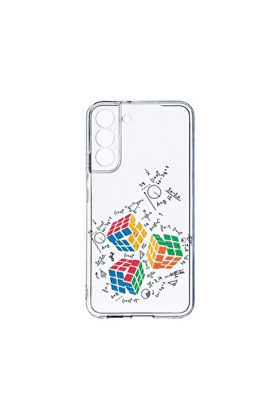 bestcase Διαφανής Θήκη Σιλικόνης 2MM, Συμβατή με Samsung Galaxy S21 FE, Σχέδι...