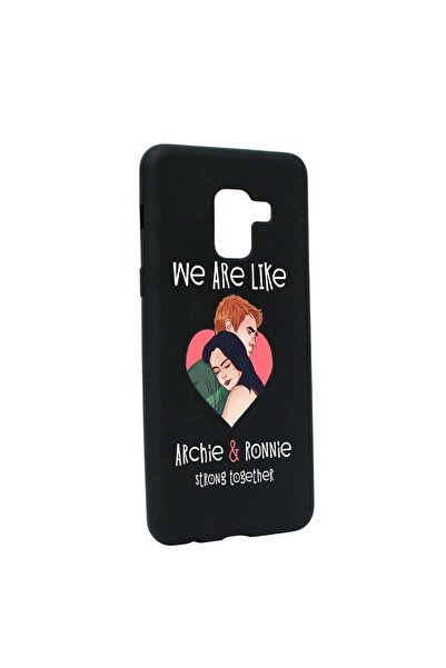 bestcase Riverdale Love, Ταινία, προστατευτική θήκη, για Samsung Galaxy A5 20...