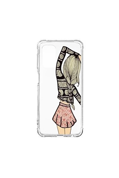 bestcase Husa Αντικραδασμική Θήκη Σιλικόνης Συμβατή με Samsung Galaxy A13 4G,...