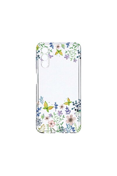 bestcase Husa BestCase¬Æ Διαφανής Σιλικόνη 2MM, Συμβατή με Samsung Galaxy A04...