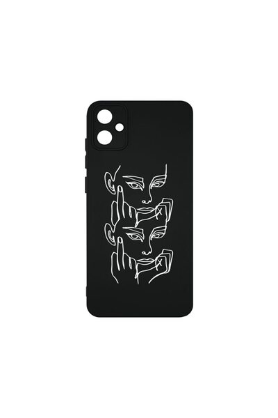 bestcase Θήκη Υψηλής Ποιότητας από Υγρή Σιλικόνη, Συμβατή με Samsung Galaxy A...