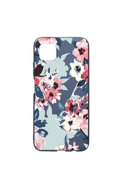 bestcase Husa Silicon Compatibila Cu Samsung Galaxy M53, Pastel Colors Collec...