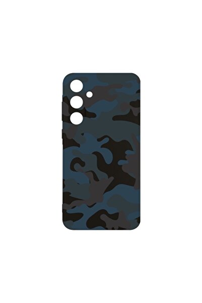 bestcase Λεπτή Θήκη Σιλικόνης 0.8MM, Συμβατή με Samsung Galaxy M15 5G / Galax...