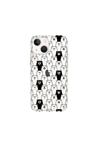 bestcase Θήκη MagSafe Αντικραδασμική, Συμβατή με Apple iPhone 14 Plus, Σχέδιο...