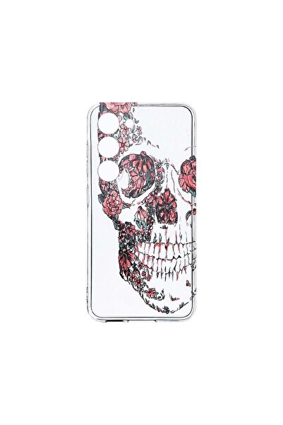 bestcase Διαφανής Θήκη Σιλικόνης 2MM, Συμβατή με Samsung Galaxy S23 Plus, Σχέ...