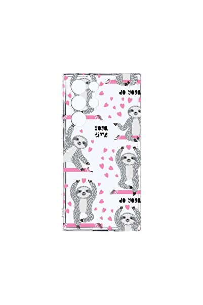 bestcase Διαφανής Θήκη Σιλικόνης 2MM, Συμβατή με Samsung Galaxy S22 Ultra, Yo...