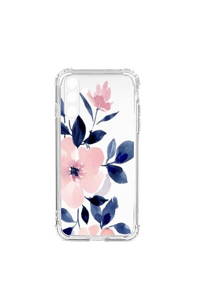 bestcase Αντικραδασμική Θήκη Σιλικόνης, Συμβατή με Samsung Galaxy A04s, Συλλο...