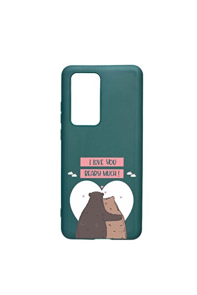 bestcase Θήκη σιλικόνης συμβατή με Samsung Galaxy M02s, Σ' αγαπώ πολύ!, ανθεκ...