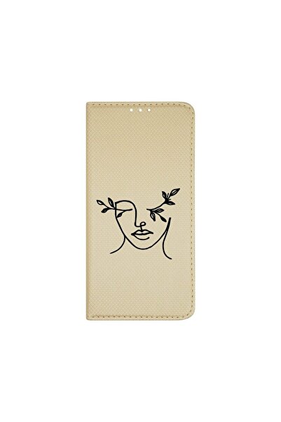 bestcase Θήκη τύπου κάρτας, Αναδιπλούμενο κάλυμμα, Συμβατό με Samsung Galaxy ...