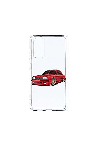bestcase Husa BestCase¬Æ Διαφανής Σιλικόνη 2MM, Συμβατή με Samsung Galaxy S20...
