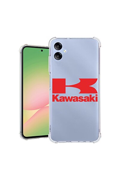 bestcase ¬Æ Husa compatibila Samsung Galaxy A06 4G, Anti Shock 1.5MM, Kawasak...