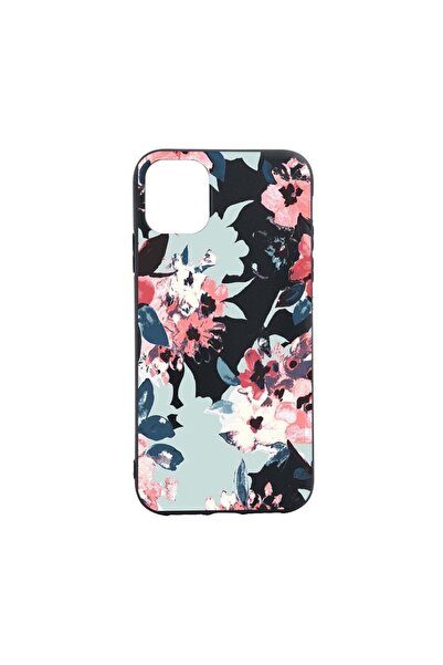 bestcase Θήκη με σχέδιο λουλουδιών, Παστέλ χρώματα, για Samsung Galaxy A12, Α...