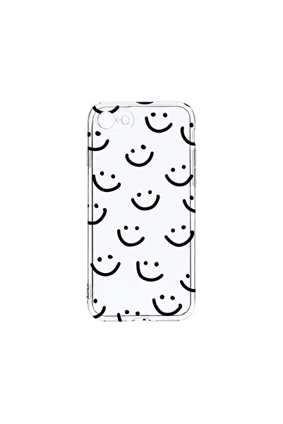 bestcase Διαφανής Θήκη Σιλικόνης 2MM, Συμβατή με Apple iPhone 8 / iPhone 7, S...