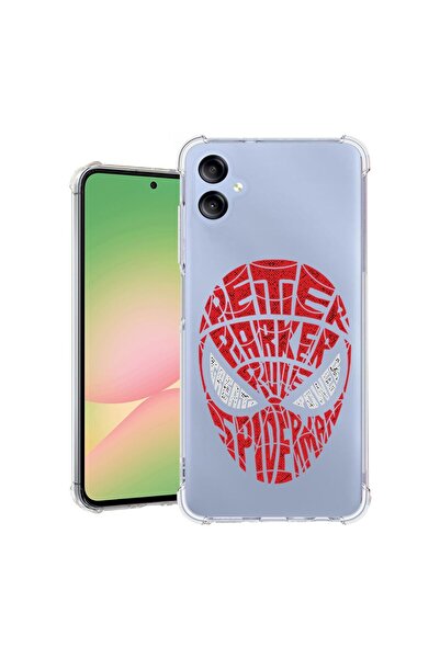 bestcase Συμβατή θήκη για Samsung Galaxy A06 4G, Αντικραδασμική 1.5MM, Καλλιγ...