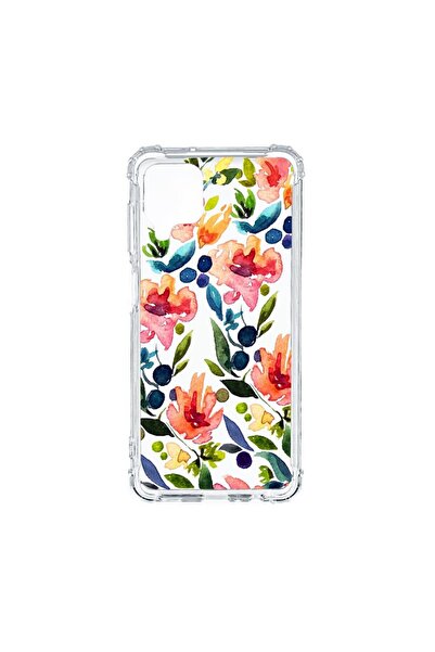 bestcase Husa Αντικραδασμική Θήκη Συμβατή με Samsung Galaxy M12 / Galaxy F12,...