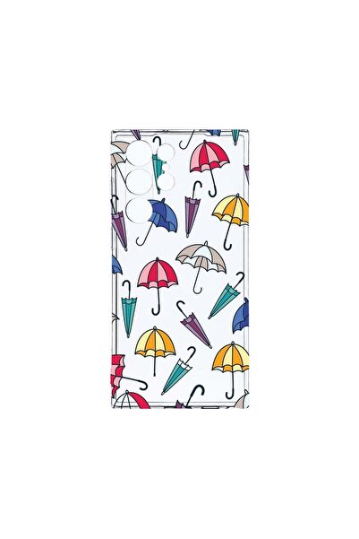 bestcase Διαφανής Θήκη Σιλικόνης 2MM, Συμβατή με Samsung Galaxy S22 Ultra, Αν...