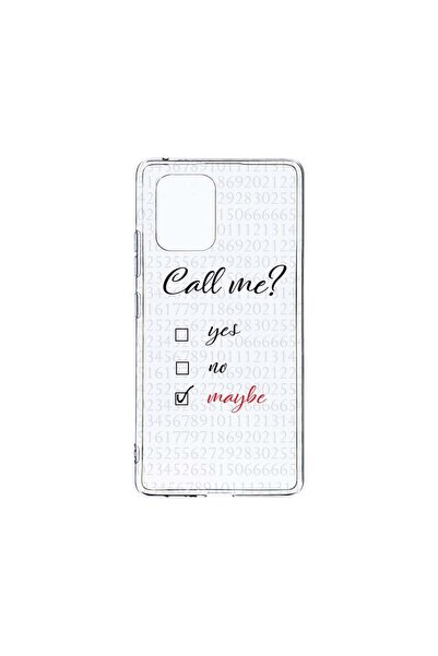 bestcase Husa BestCase¬Æ Διαφανής Σιλικόνη 2MM, Συμβατή με Samsung Galaxy A71...