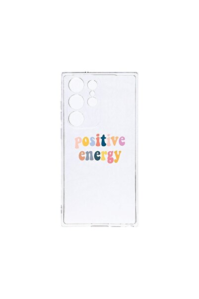 bestcase Διαφανής Θήκη Σιλικόνης 2MM, Συμβατή με Samsung Galaxy S23 Ultra, Θε...