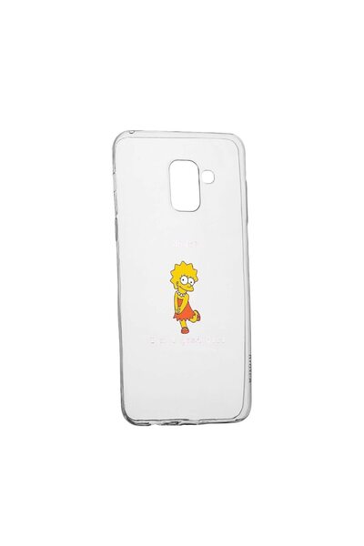 bestcase Husa de protectie Lisa - I'm a good girl, pentru Samsung Galaxy Gala...