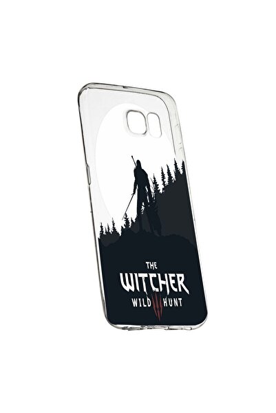 bestcase Ο Γουίτσερ, Προστατευτική θήκη ταινίας για Samsung Galaxy S7, ανθεκτ...