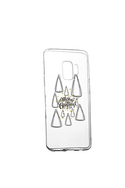 bestcase Θήκη σιλικόνης συμβατή με Samsung Galaxy S9 Plus, Μινιμαλιστικό σχέδ...